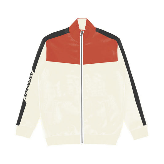 MENACE TRACK JACKET by MENACE