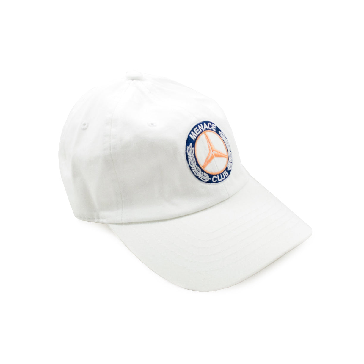 AUTOMOBIL KLUB CAP by MENACE