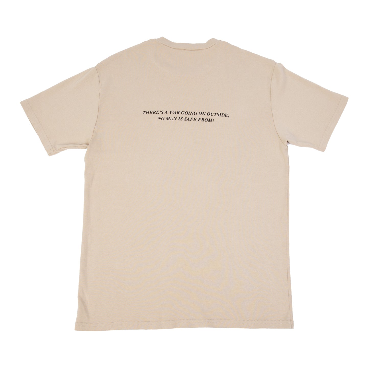 W.M.D. T-SHIRT by MENACE