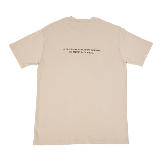 W.M.D. T-SHIRT by MENACE