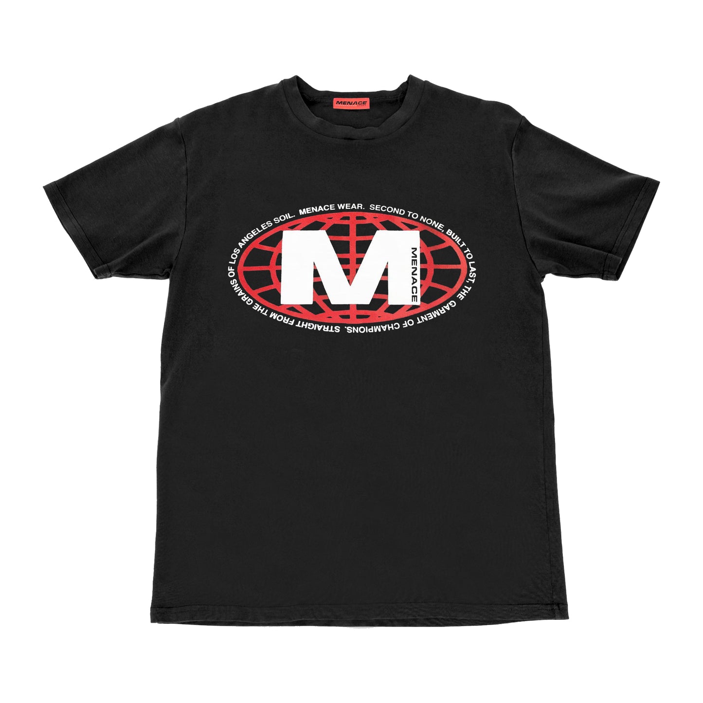 MENACE WEAR T-SHIRT by MENACE