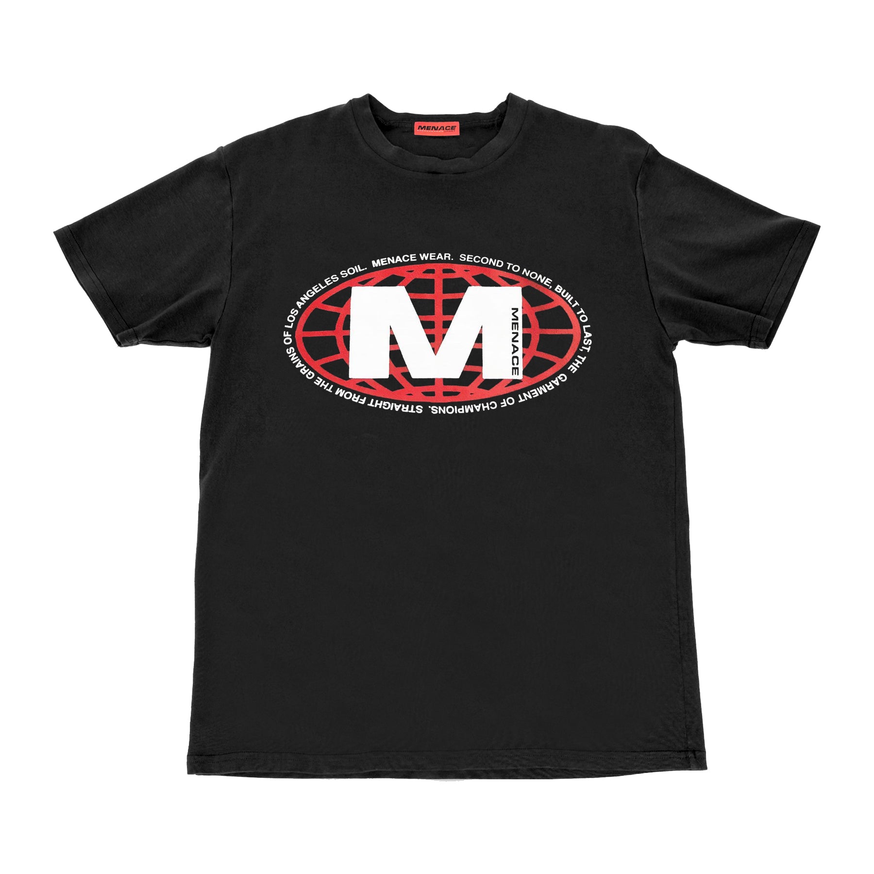 MENACE WEAR T-SHIRT by MENACE