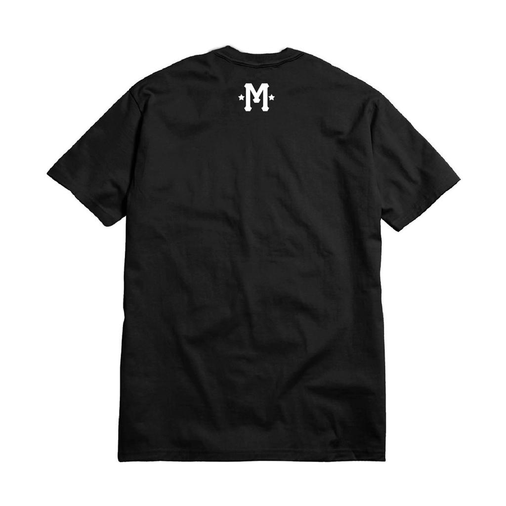 WORLD MENACE FEDERATION T-SHIRT by MENACE