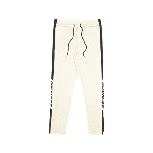 MENACE TRACK PANTS by MENACE