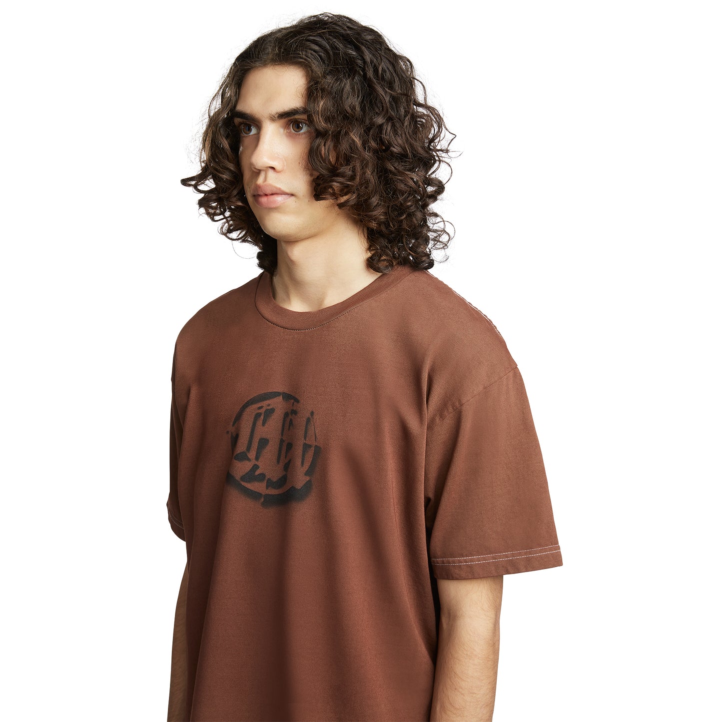 STAMP T-SHIRT by MENACE