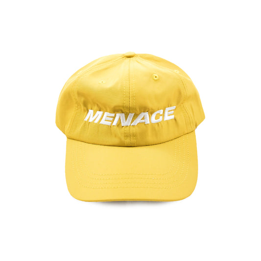 MENACE SPORT LOGO CAP by MENACE
