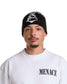 JACQUARD SKULLY