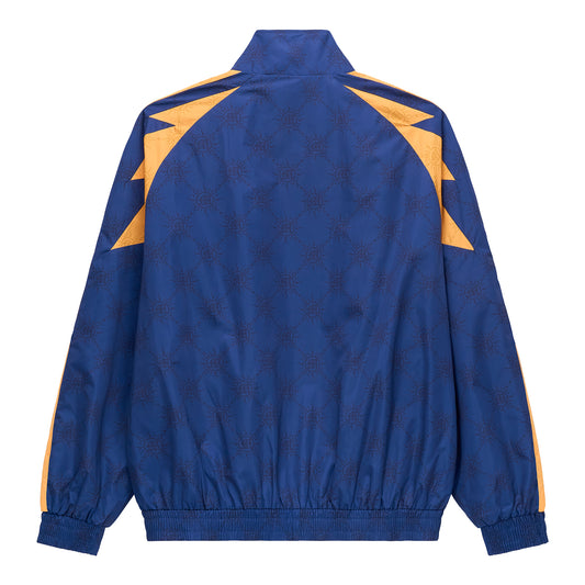 GALAXY MONOGRAM NYLON JACKET