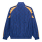 GALAXY MONOGRAM NYLON JACKET