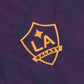 GALAXY MONOGRAM NYLON JACKET