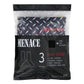 MENACE LOGO SOCKS (3 PACK)