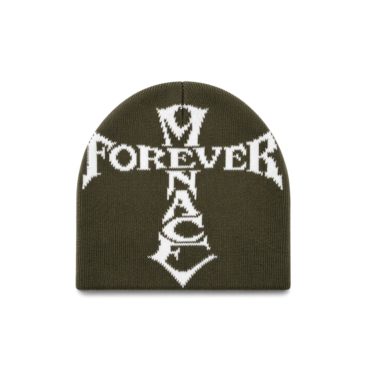MENACE FOREVER SKULLY