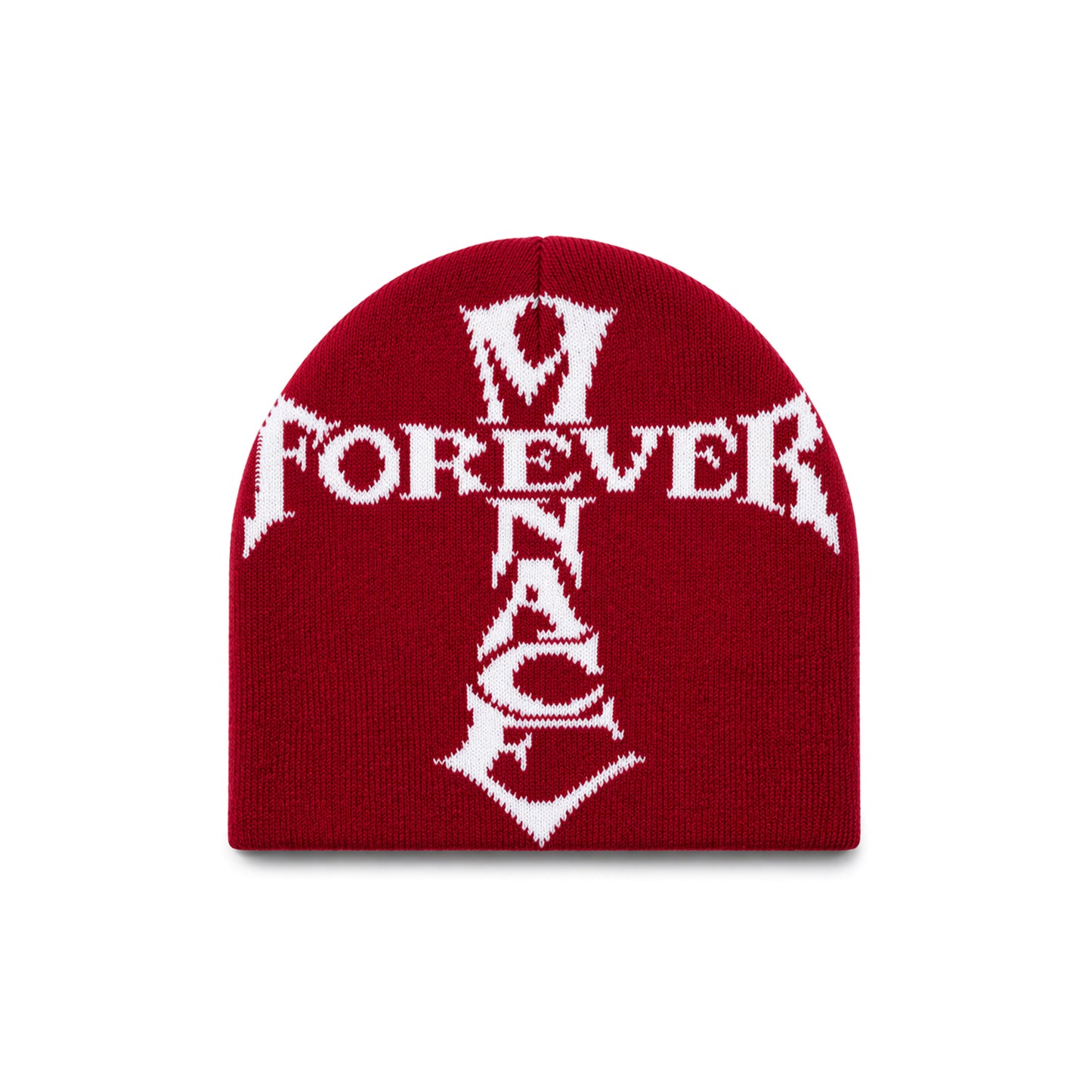 MENACE FOREVER SKULLY