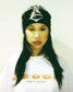JACQUARD SKULLY