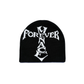 JACQUARD SKULLY