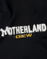 MOTHERLAND "CREW" T-SHIRT