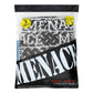 Boxershorts „Menace“ (3er-Pack)
