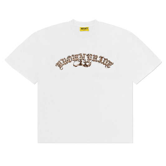 BROWN PRIDE T-SHIRT
