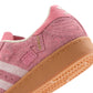 MENACE x ADIDAS "OLD ROSE" SUPERSTAR