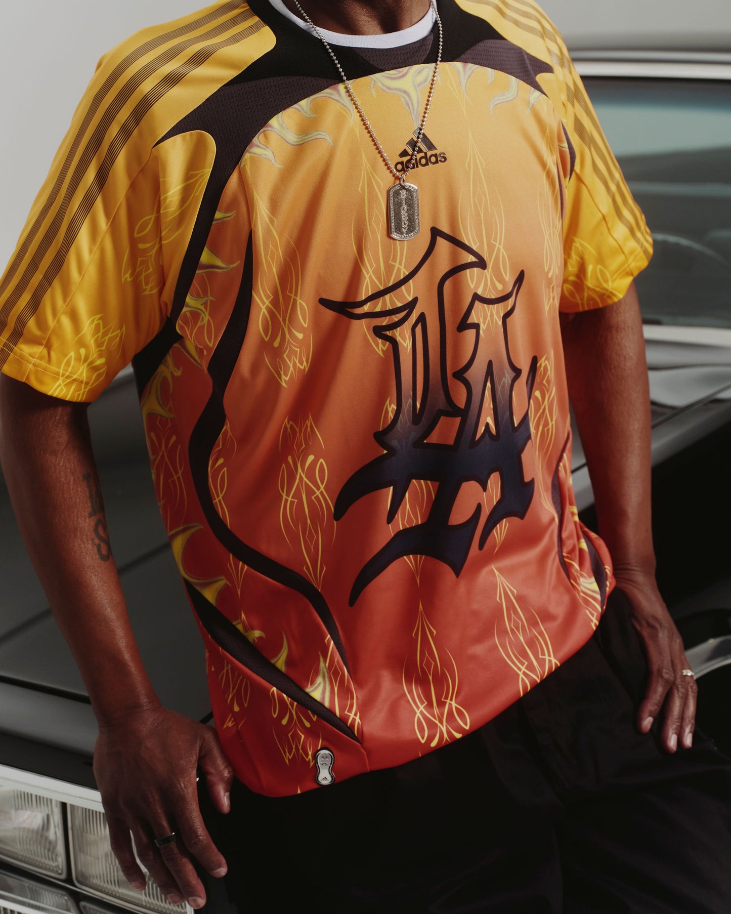 MENACE-FUSSBALL-KIT 