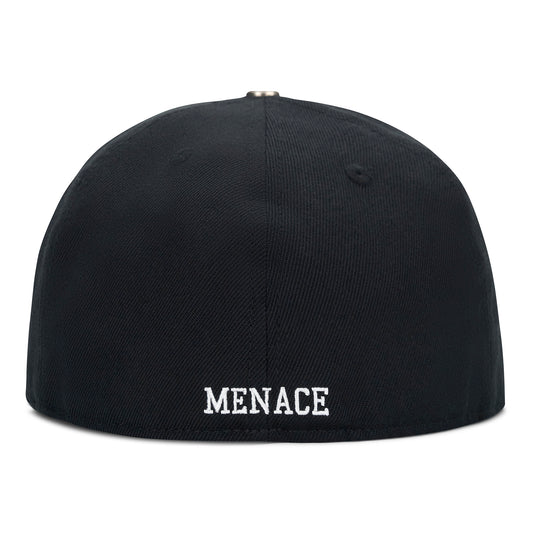 TEAM LOGO FITTED CAP