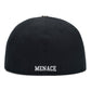 TEAM LOGO FITTED CAP