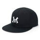 TEAM LOGO FITTED CAP