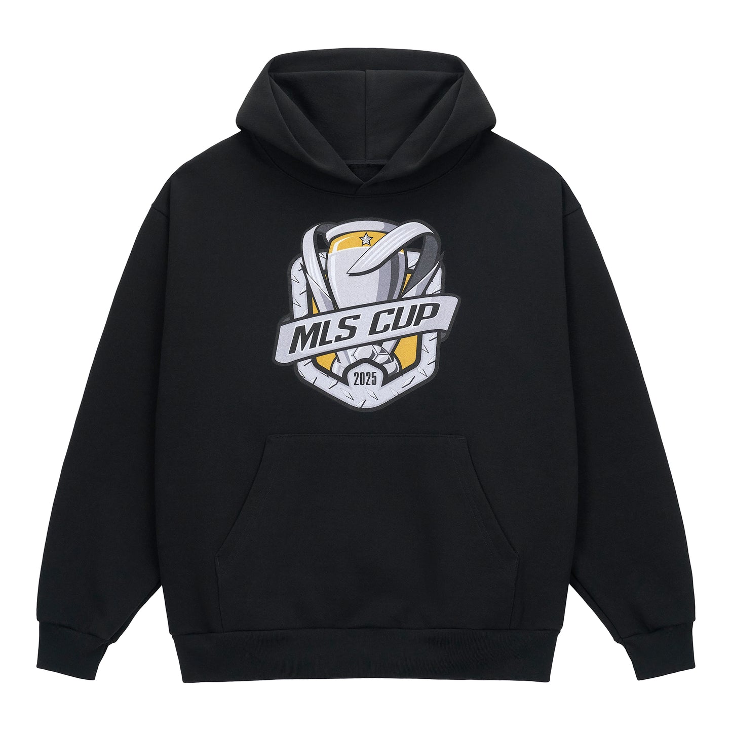 MLS ROAD TO THE CUP HOODIE