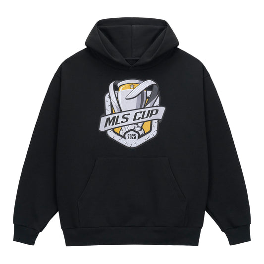 MLS ROAD TO THE CUP HOODIE