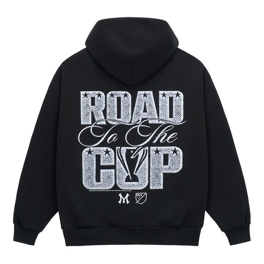 MLS ROAD TO THE CUP HOODIE