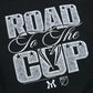MLS ROAD TO THE CUP HOODIE