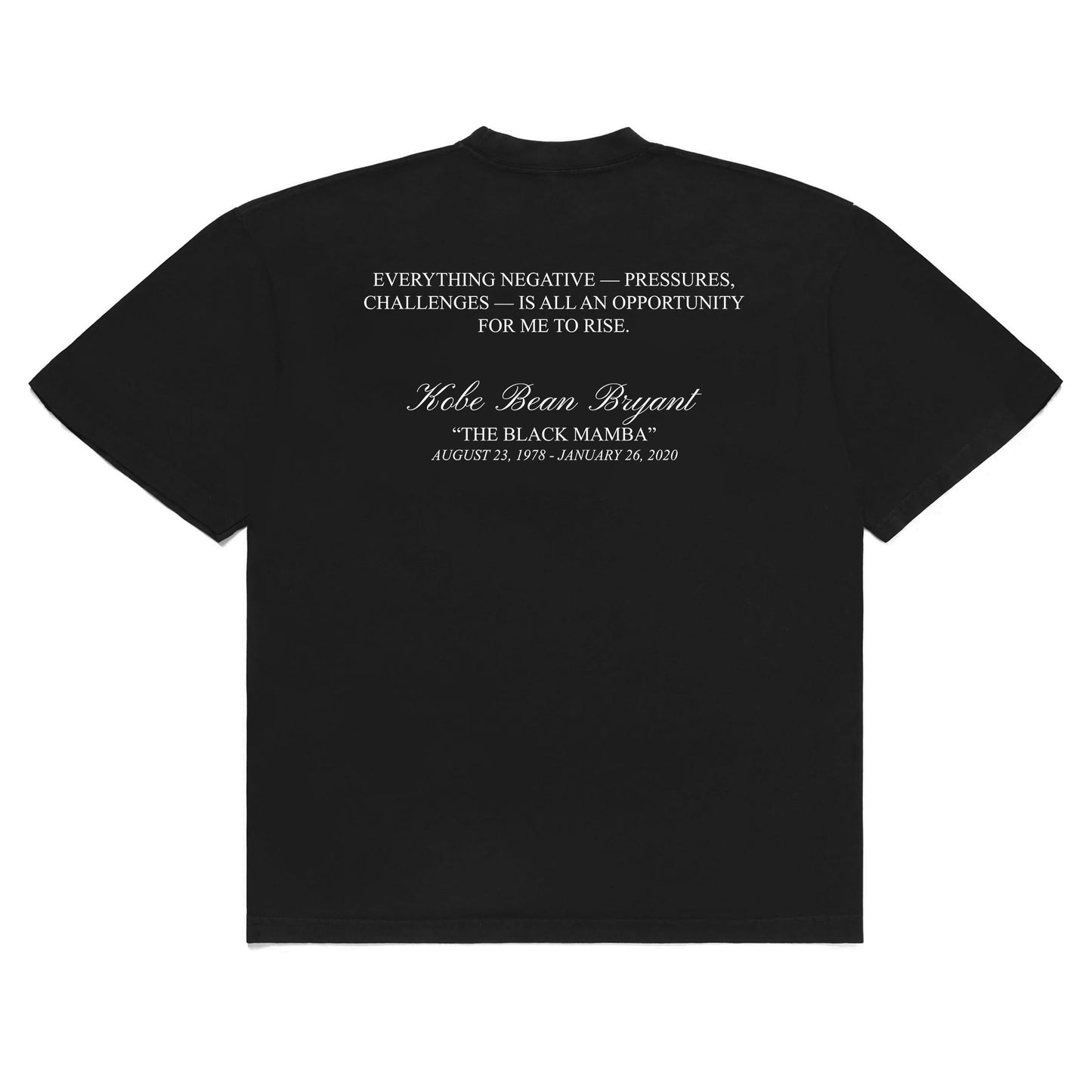 KB24 MEMORIAL T-SHIRT