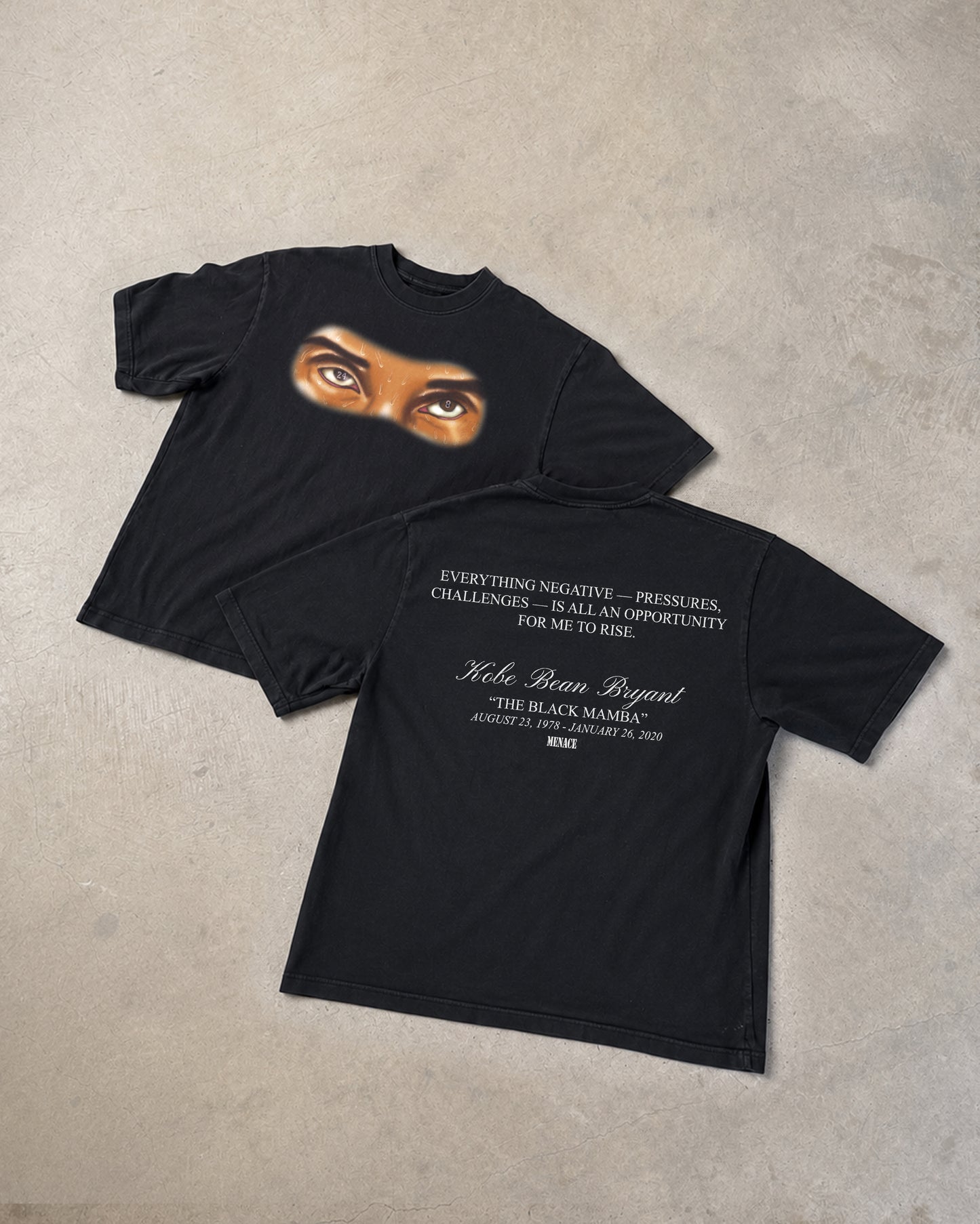 KB24 MEMORIAL T-SHIRT
