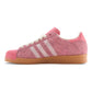 MENACE x ADIDAS "OLD ROSE" SUPERSTAR