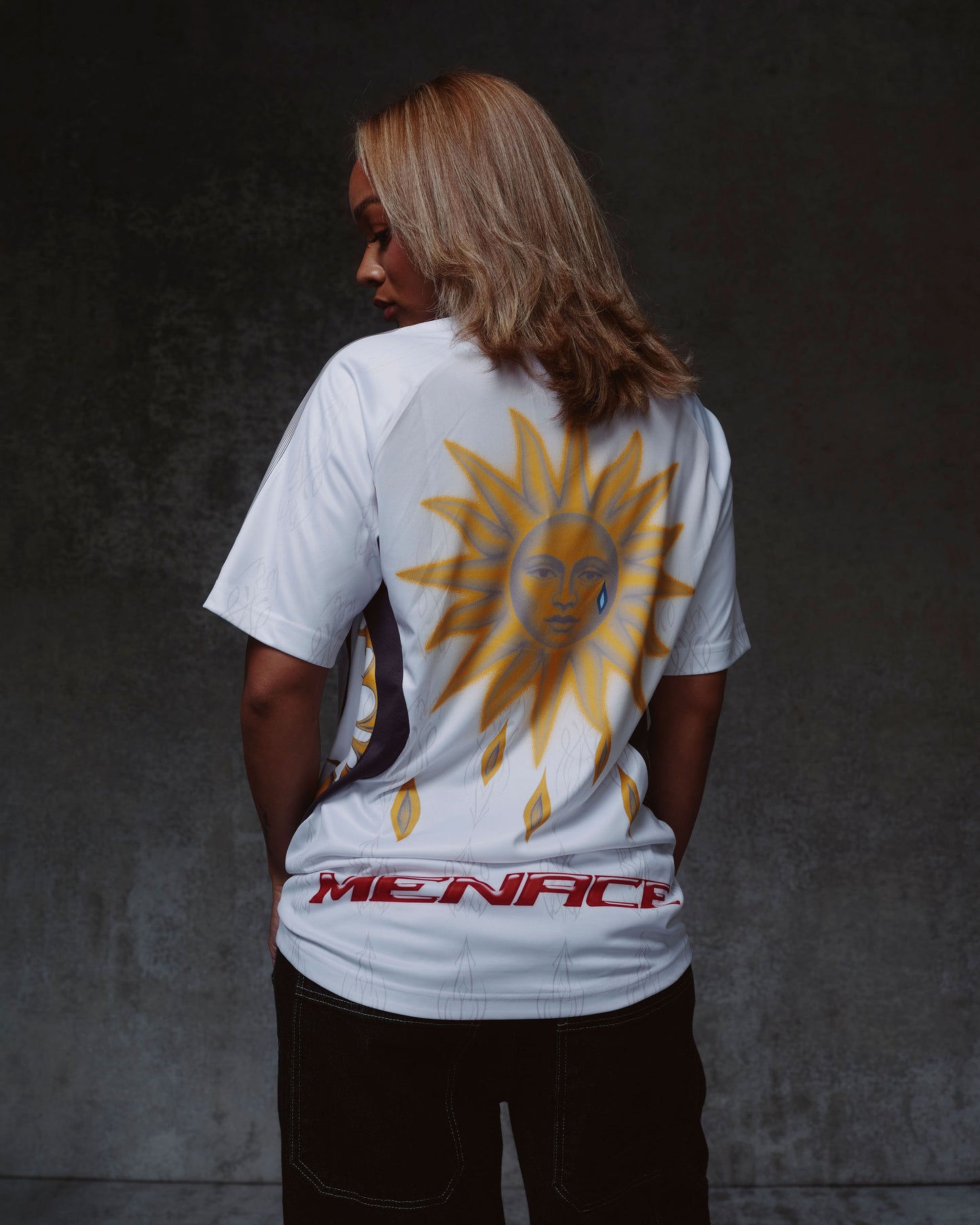 MENACE-FUSSBALL-KIT 
