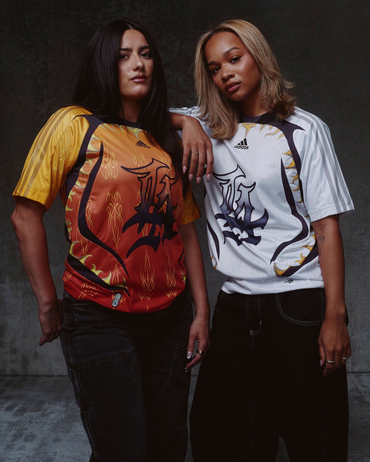 MENACE-FUSSBALL-KIT 