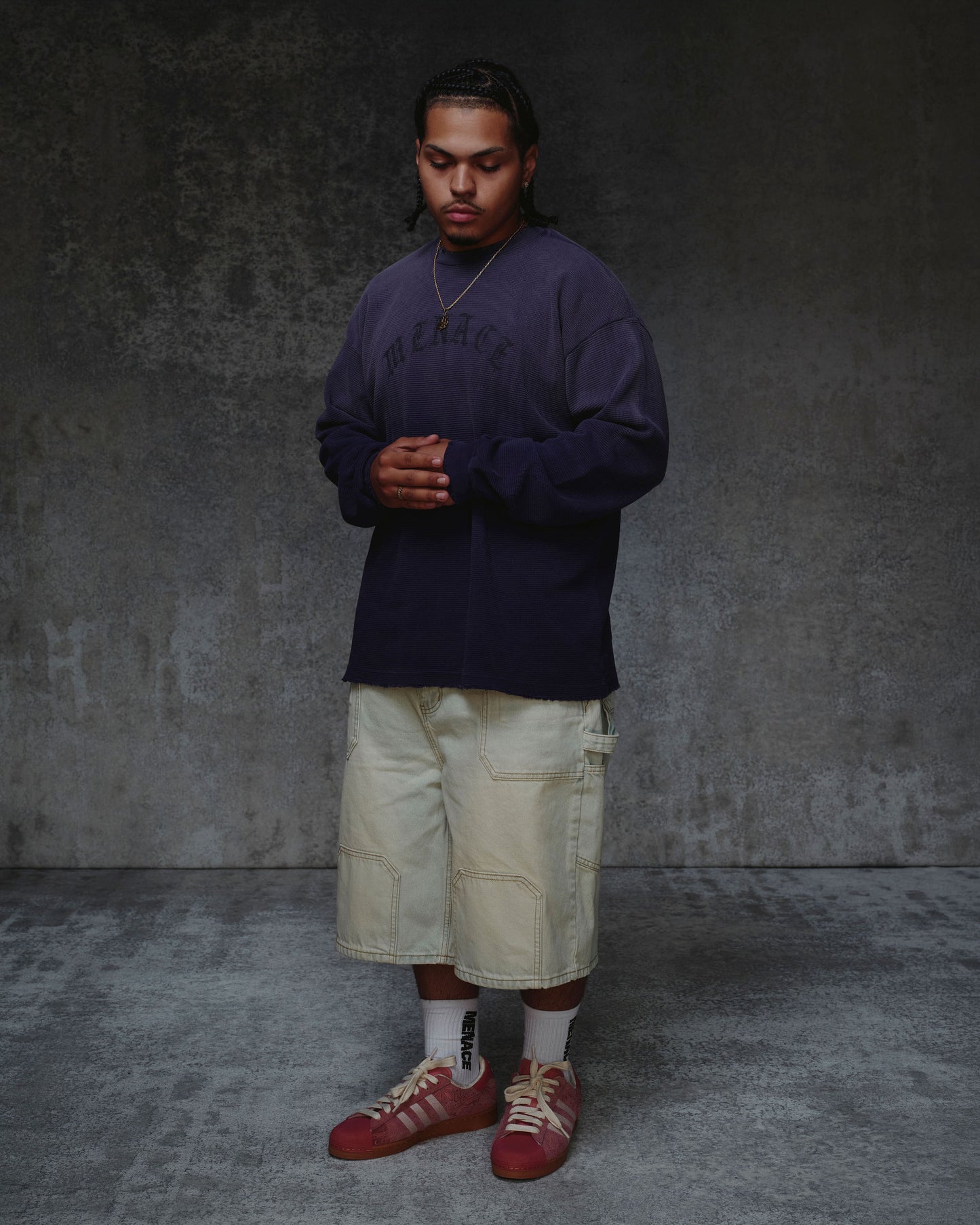 DAWN THERMAL LONGSLEEVE