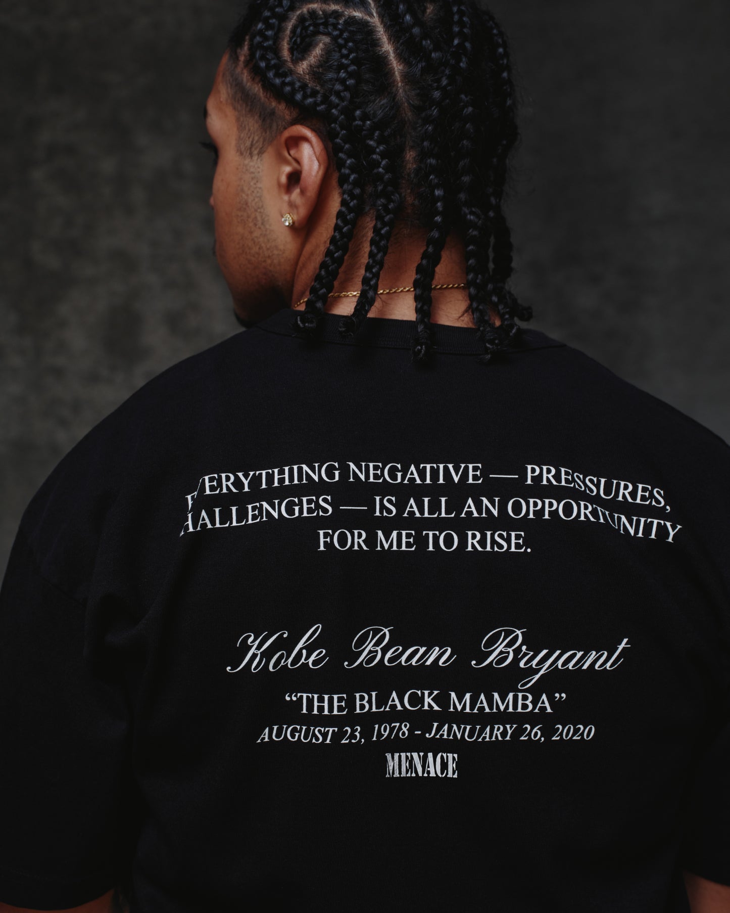 KB24 MEMORIAL T-SHIRT
