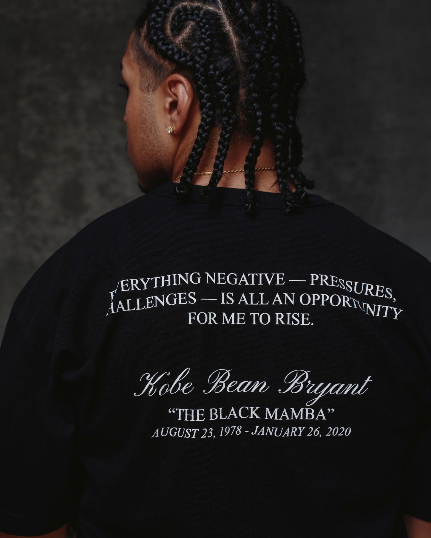 KB24 MEMORIAL T-SHIRT