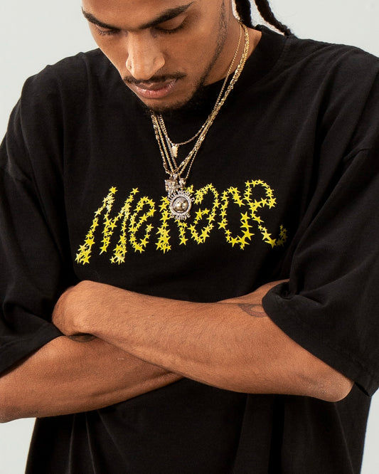 STAR LOGO SHIRT