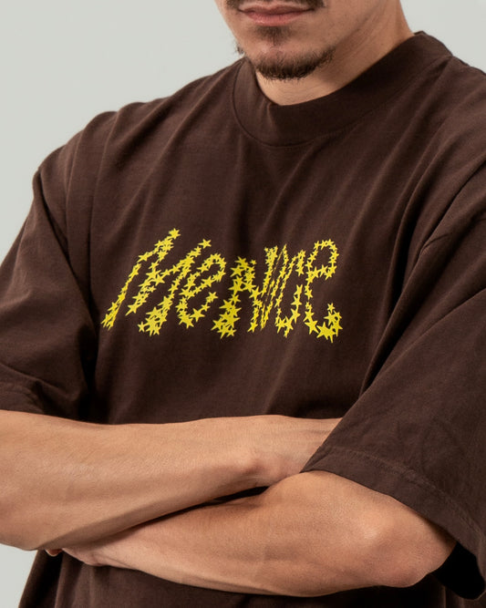 STAR LOGO SHIRT