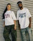 MLS VANCOUVER WHITECAPS FC AIRBRUSH T-SHIRT