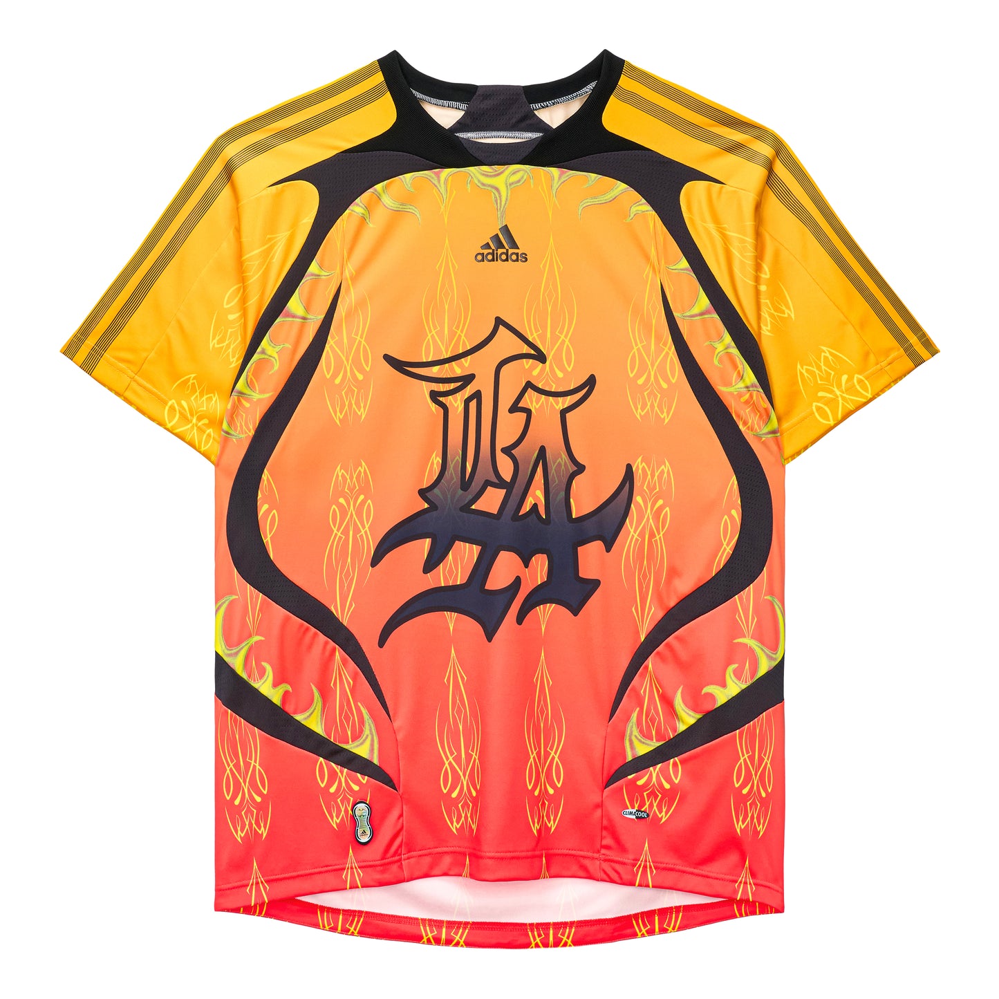 MENACE-FUSSBALL-KIT 