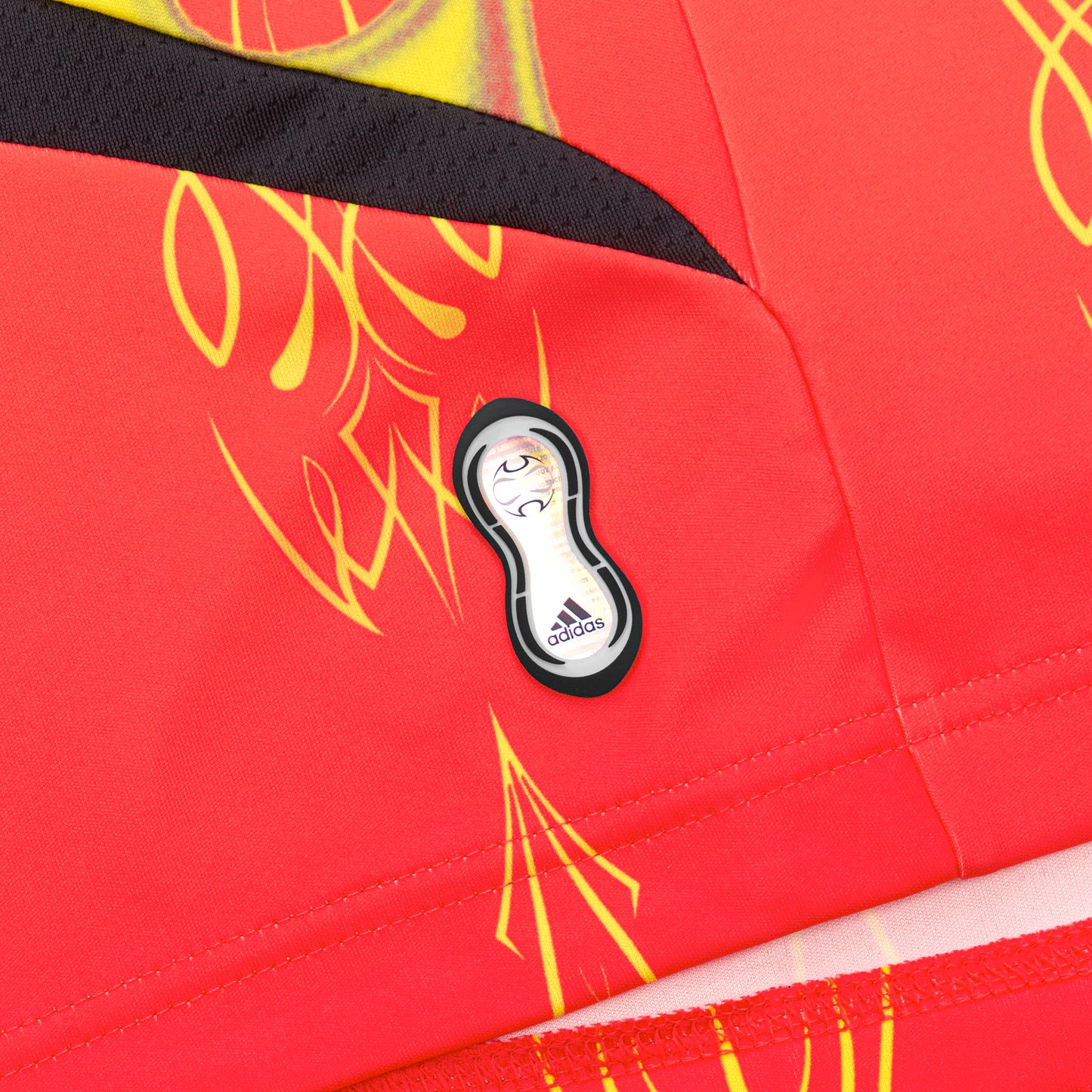 MENACE-FUSSBALL-KIT 