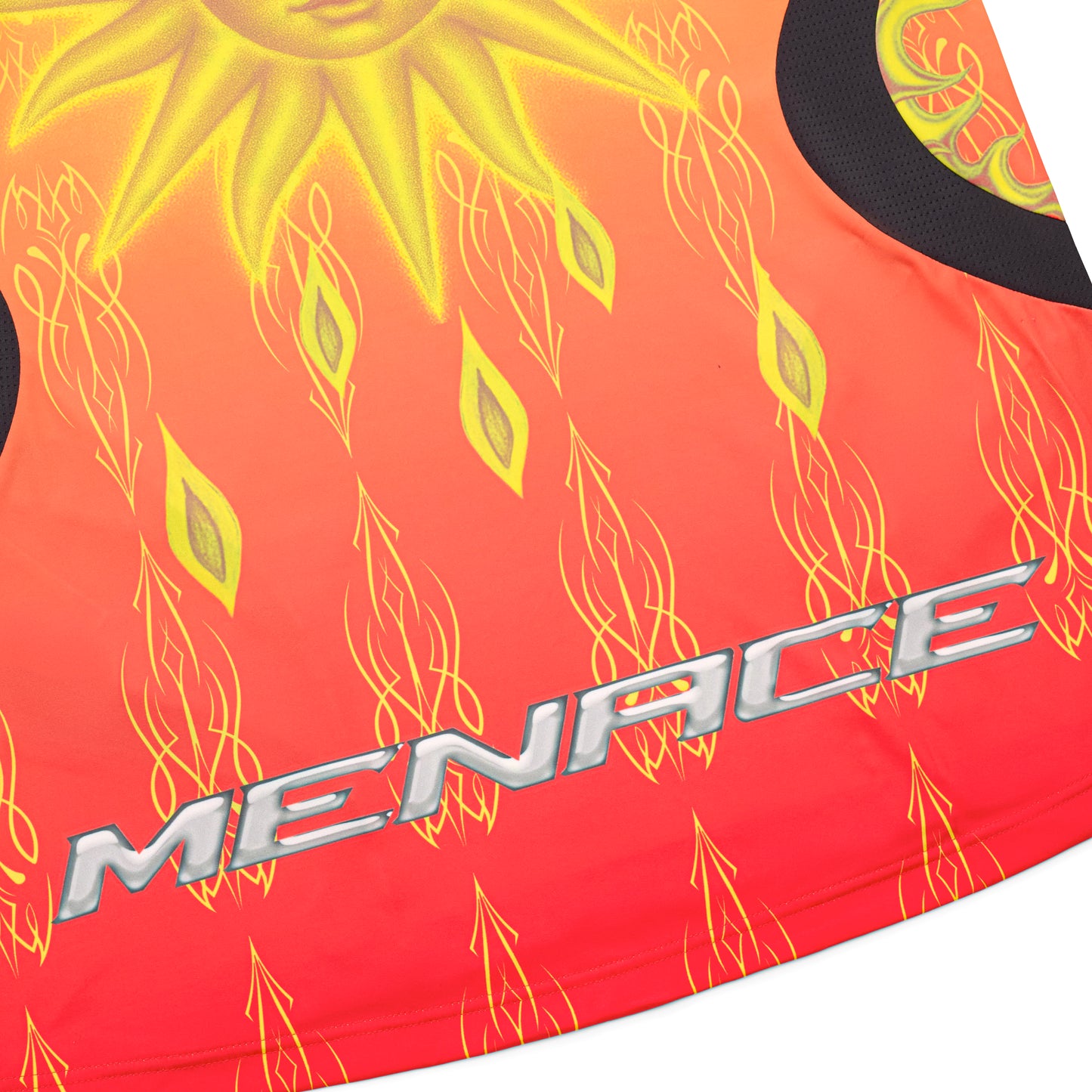 MENACE-FUSSBALL-KIT 
