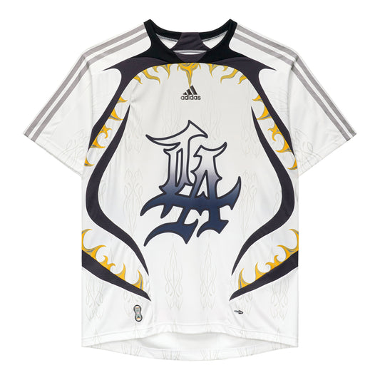 MENACE x ADIDAS TEAMGEIST "HALO" LA JERSEY