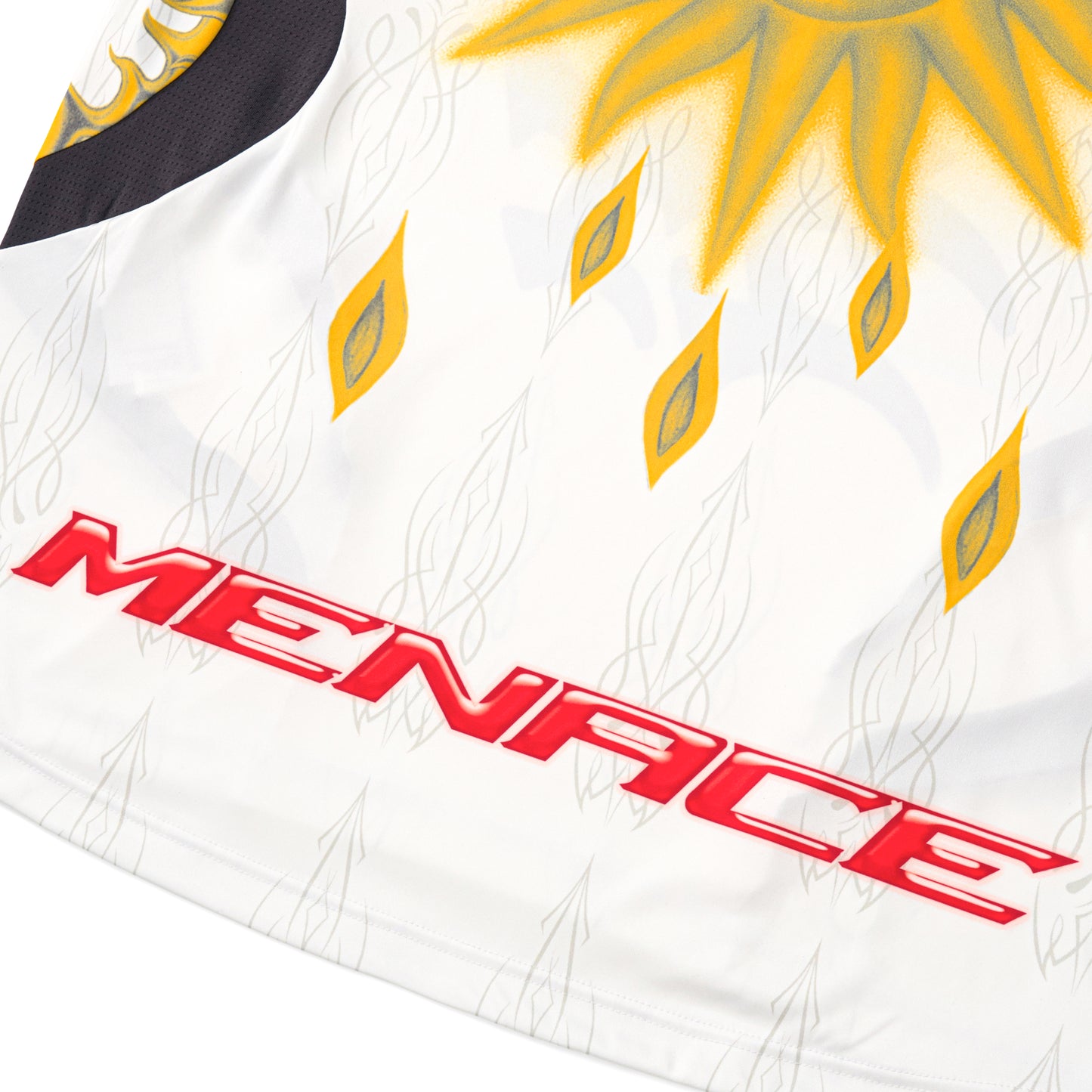 MENACE-FUSSBALL-KIT 