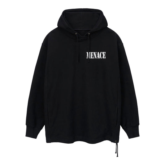 LOGO HOODIE