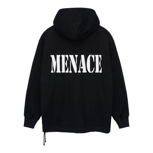 LOGO HOODIE