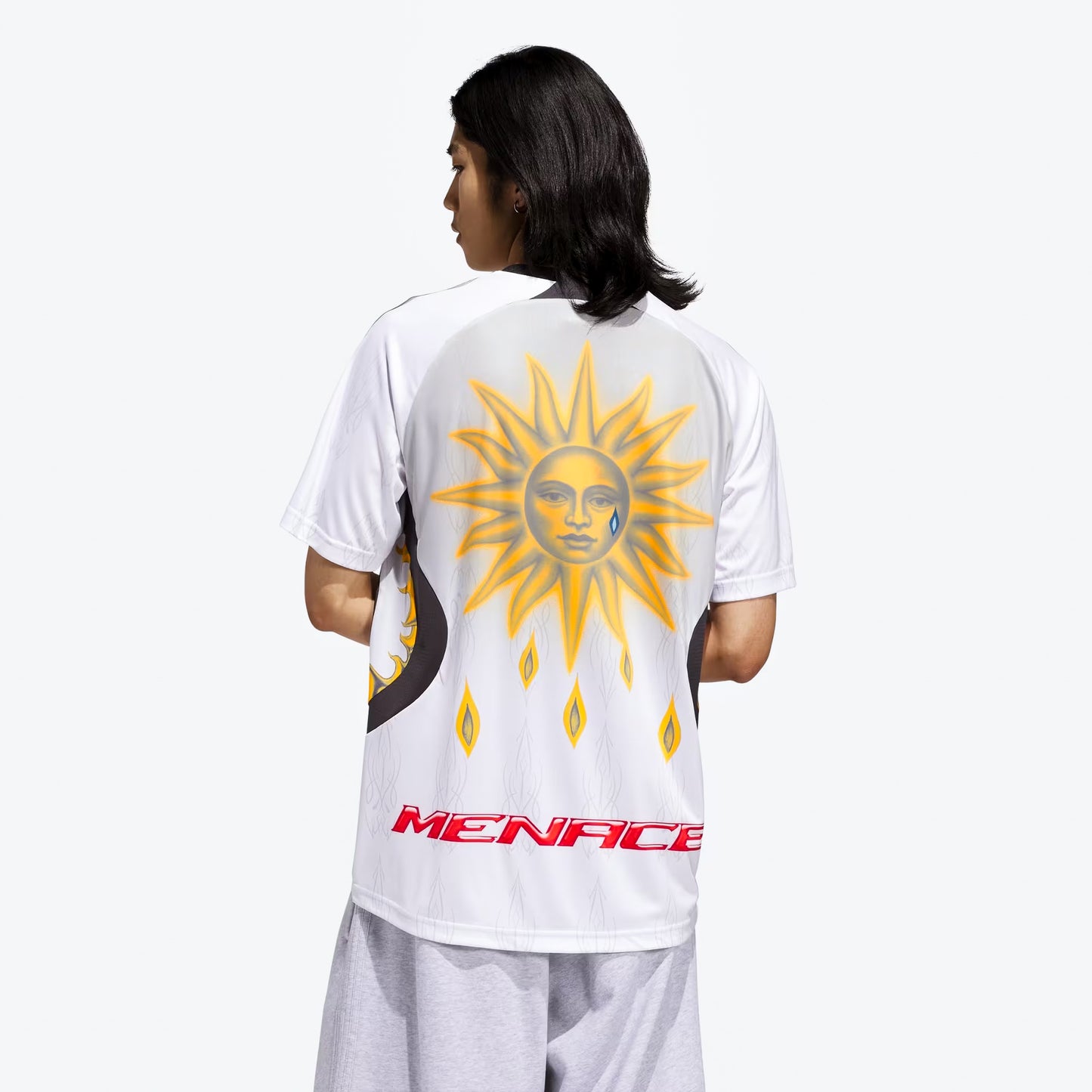 MENACE-FUSSBALL-KIT 